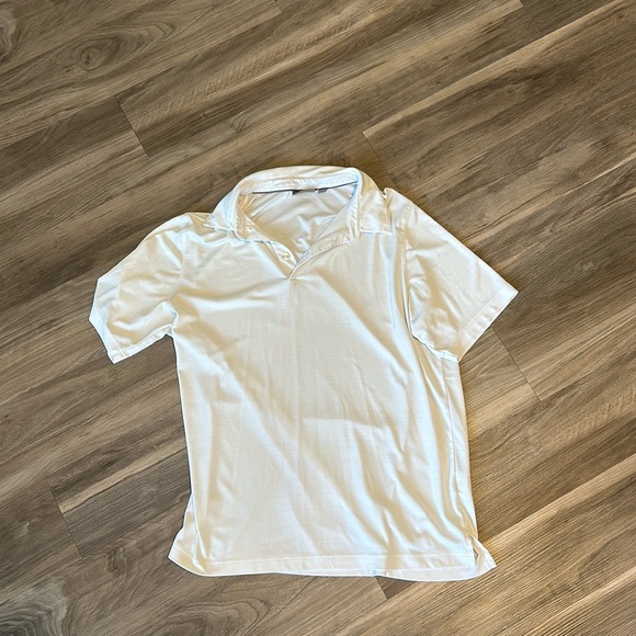 Ashworth Other - Men’s white shirt